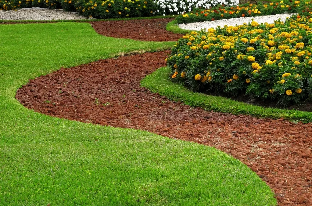 Will having my garden landscaped add value to my home?